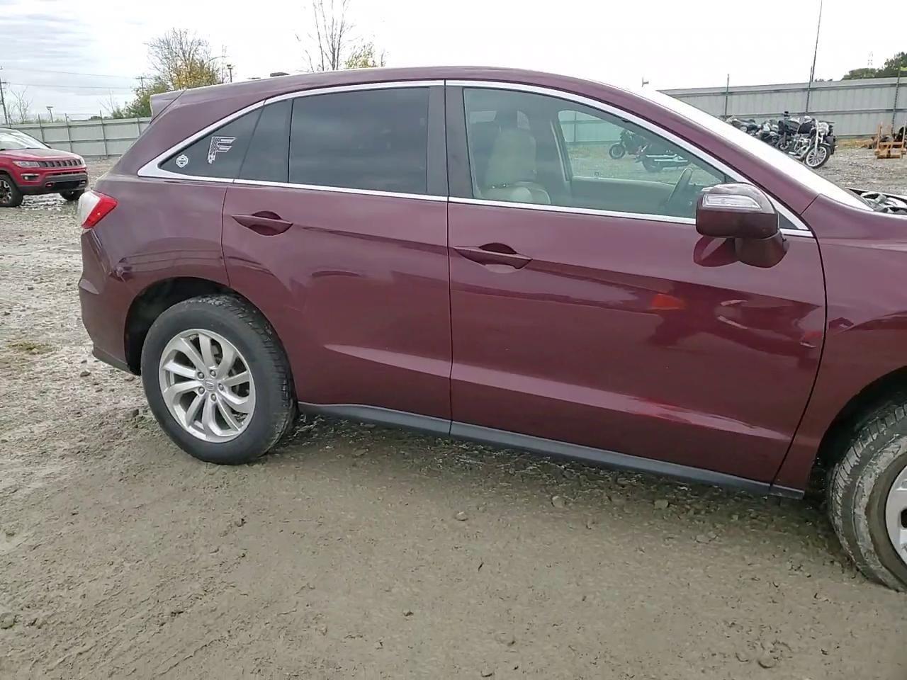 Фото: 5J8TB4H32HL010991