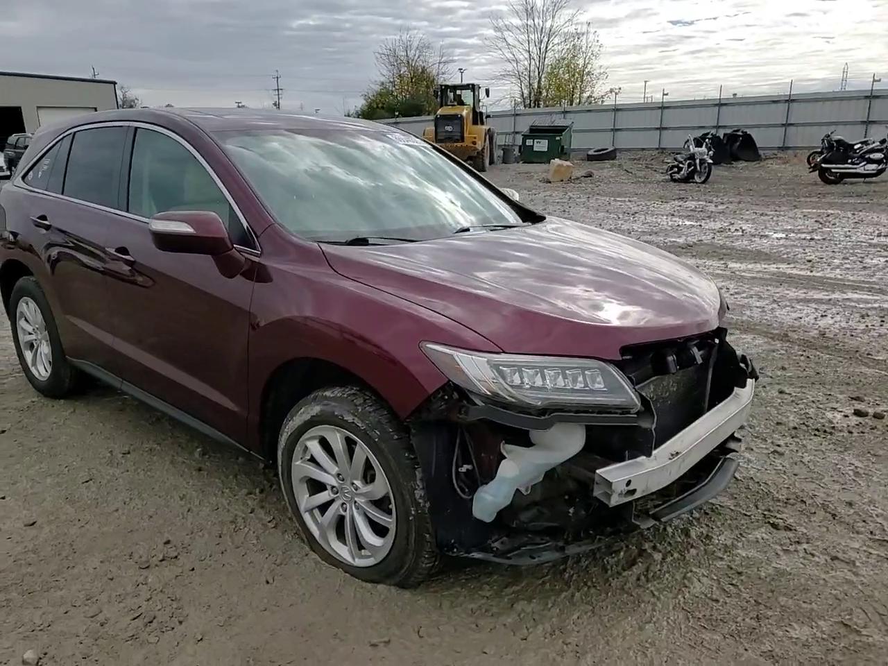 Фото: 5J8TB4H32HL010991