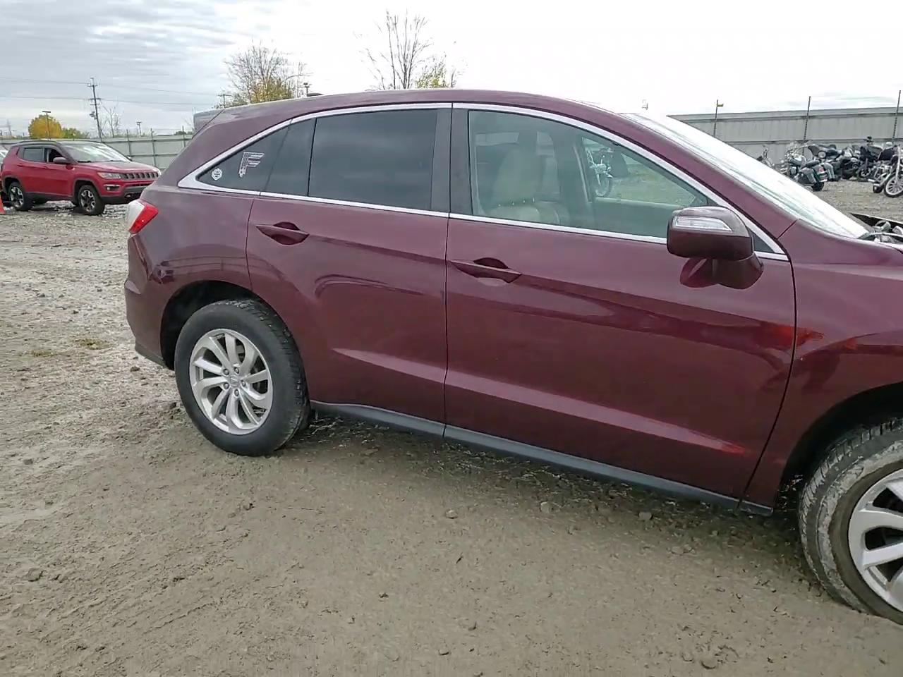 Фото: 5J8TB4H32HL010991