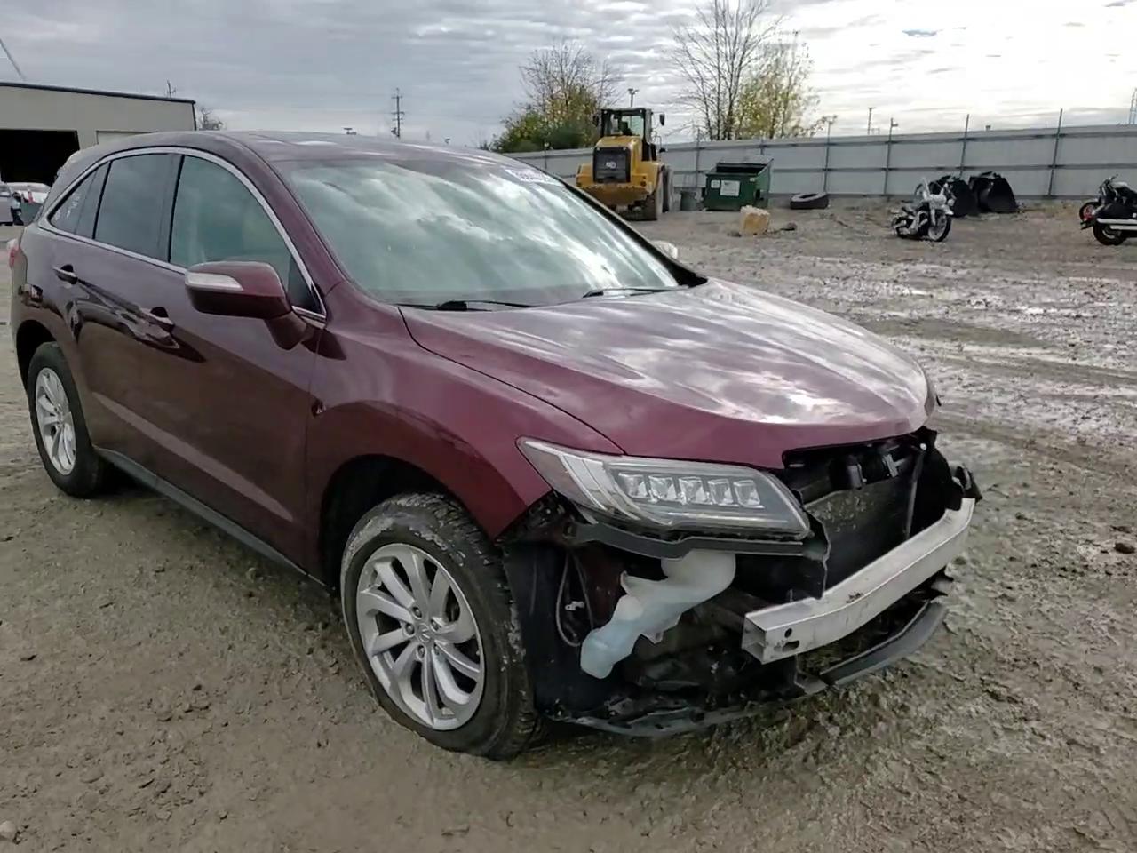 Фото: 5J8TB4H32HL010991