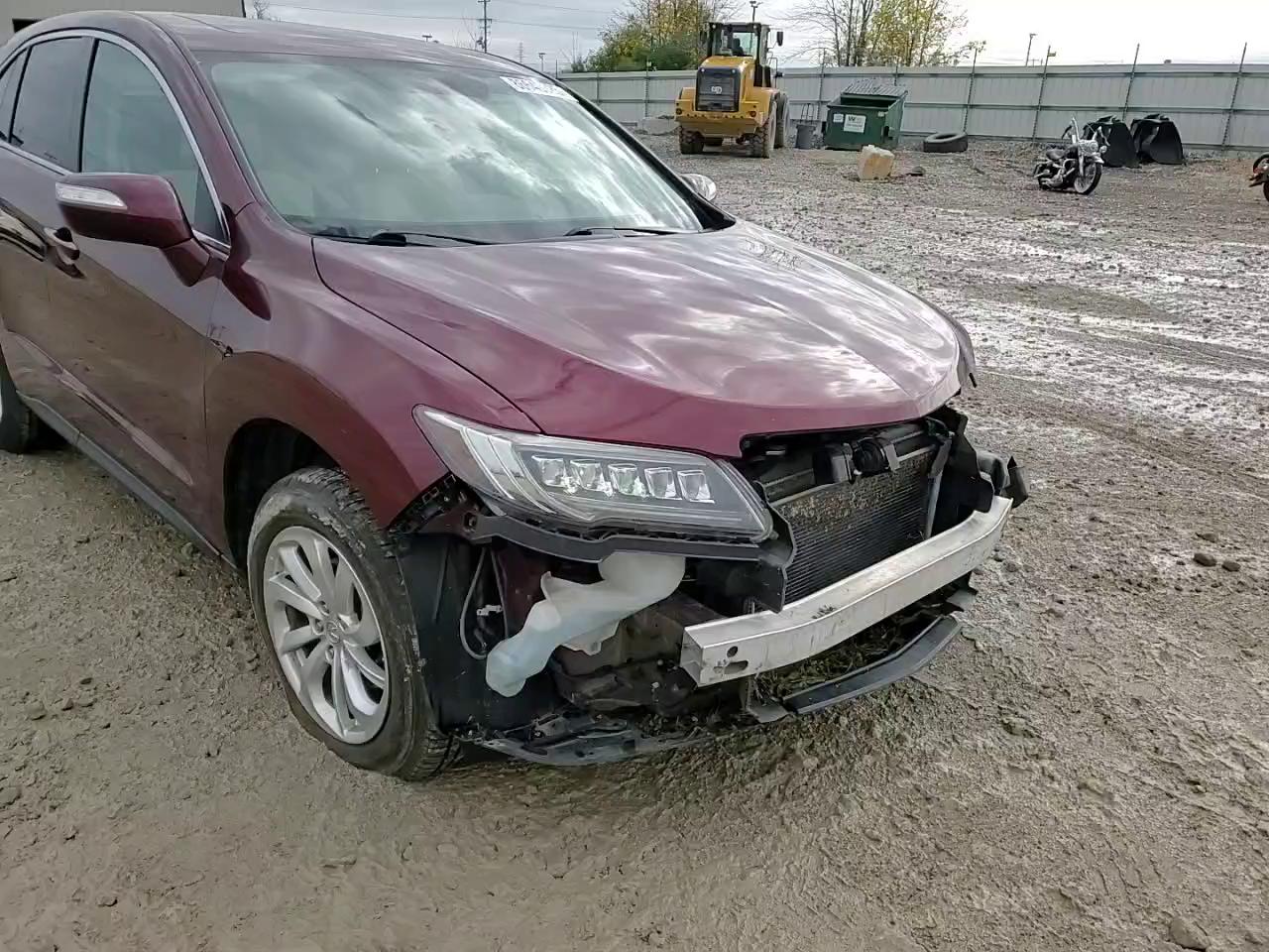 Фото: 5J8TB4H32HL010991