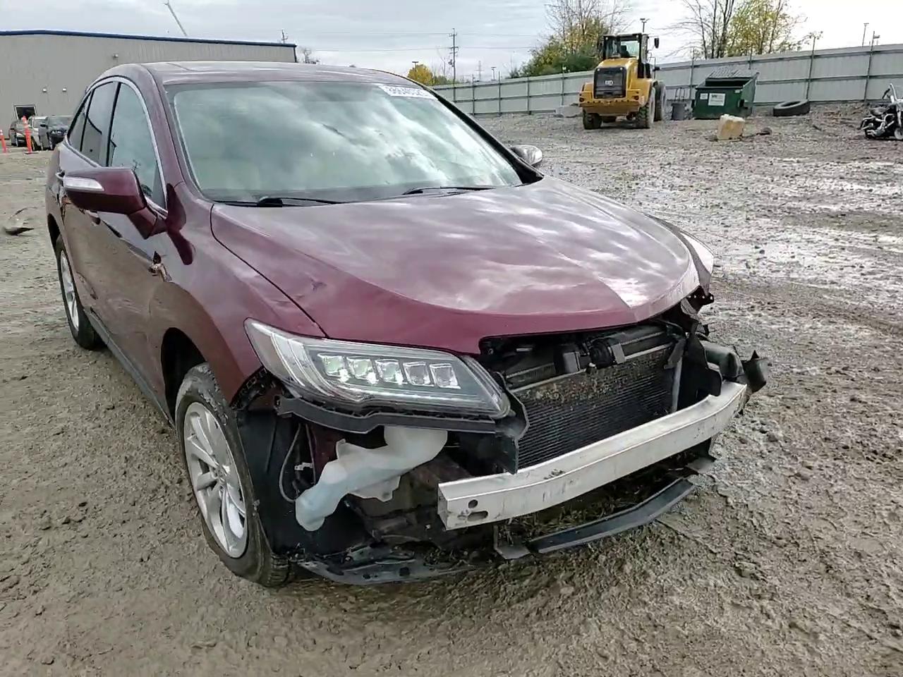 Фото: 5J8TB4H32HL010991