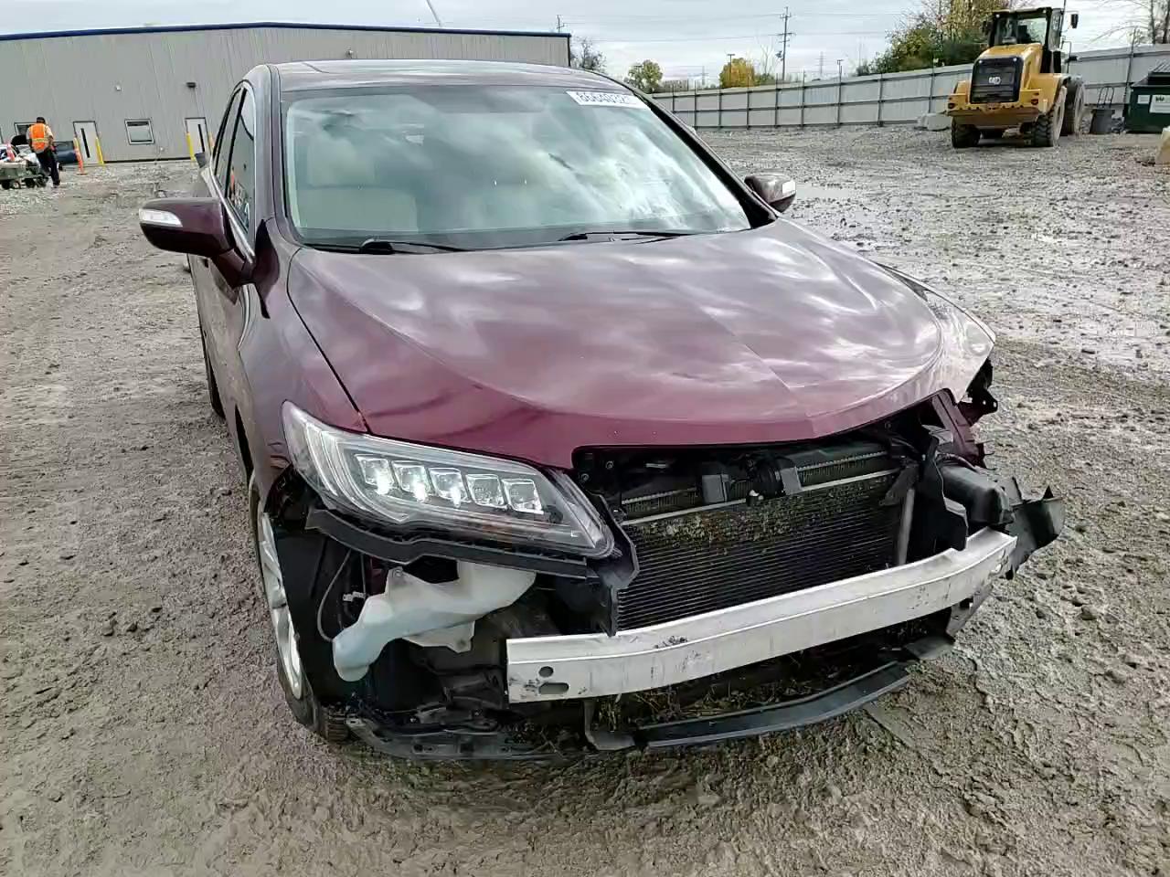 Фото: 5J8TB4H32HL010991