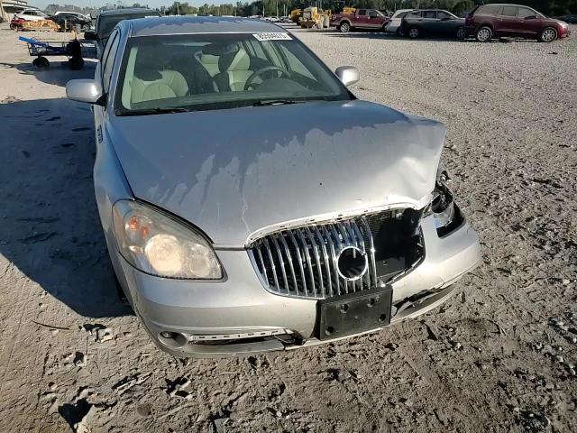 2011 Buick Lucerne Cxl VIN: 1G4HC5EM0BU149261 Lot: 85594075
