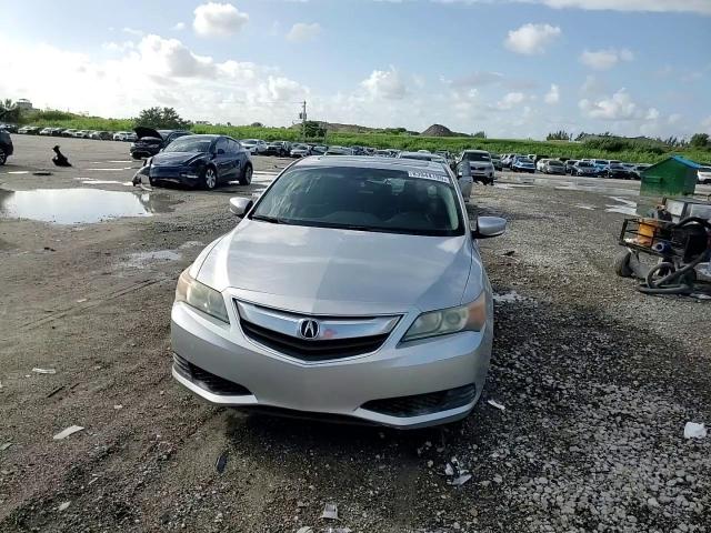 2014 Acura Ilx 20 VIN: 19VDE1F31EE005449 Lot: 83944195