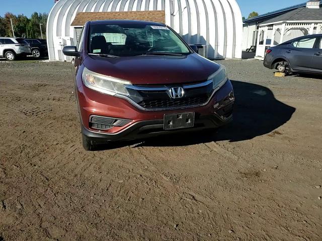 2015 Honda Cr-V Lx VIN: 5J6RM4H31FL023841 Lot: 85576115