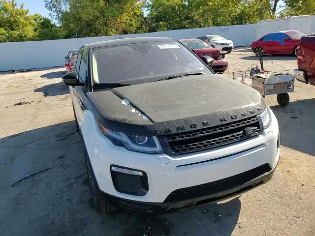 2016 Land Rover Range Rover Evoque Se VIN: SALVP2BG3GH153564 Lot: 85731535
