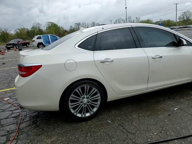 2012 Buick Verano VIN: 1G4PS5SK4C4144924 Lot: 85570935