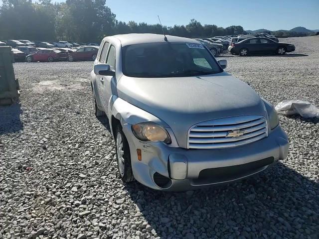 2008 Chevrolet Hhr Lt VIN: 3GNDA23D28S549672 Lot: 82368585