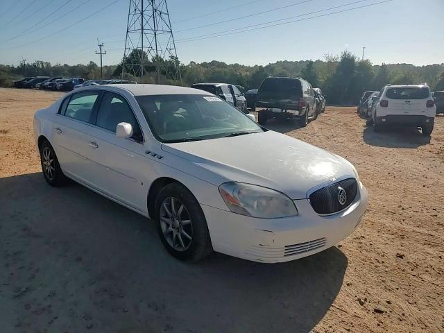 2007 Buick Lucerne Cxl VIN: 1G4HD57267U134697 Lot: 81992245
