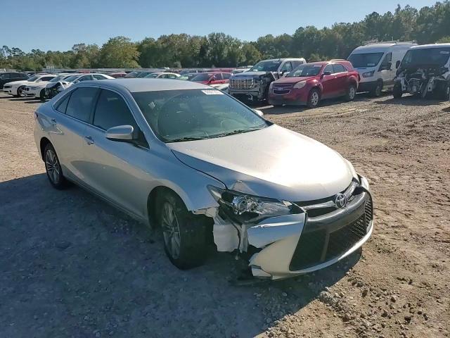 2016 Toyota Camry Le VIN: 4T1BF1FK6GU167869 Lot: 86501235