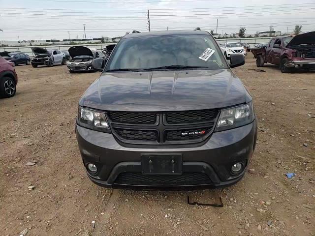 2019 Dodge Journey Se VIN: 3C4PDDBG3KT721049 Lot: 86510325
