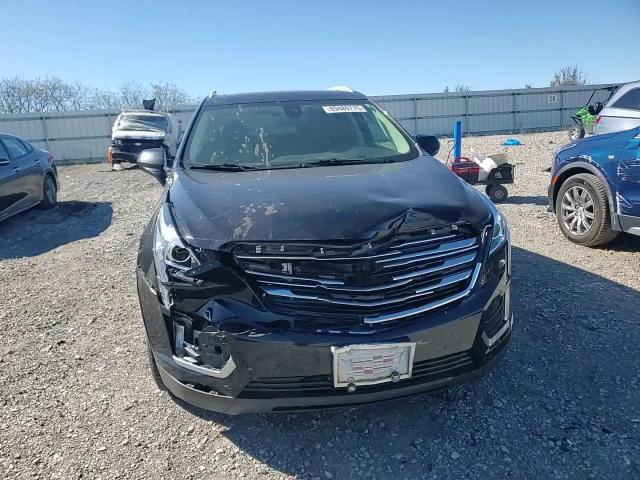 2019 Cadillac Xt5 Luxury VIN: 1GYKNDRS1KZ119030 Lot: 89489775