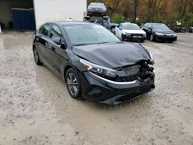 2024 Kia Forte Lx VIN: 3KPF24AD4RE837304 Lot: 90142525