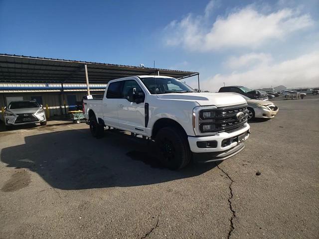 2024 Ford F250 Super Duty VIN: 1FT8W2BT6REC63730 Lot: 82568785