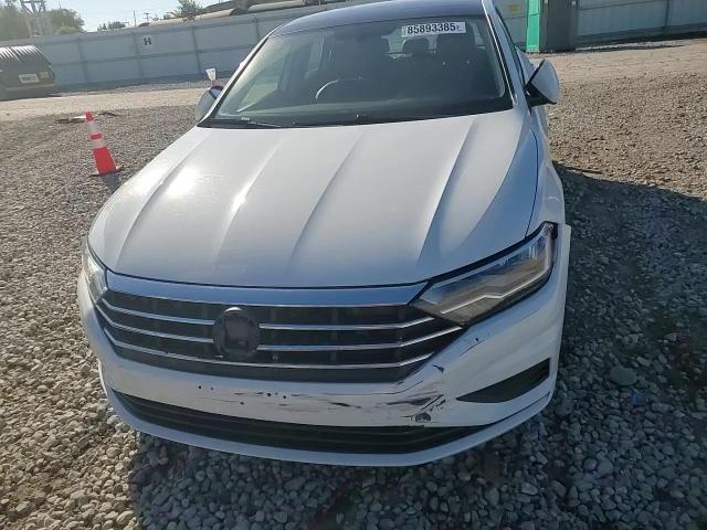 2019 Volkswagen Jetta S VIN: 3VWC57BU2KM120628 Lot: 85893385