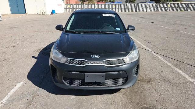 2019 Kia Rio S VIN: 3KPA24AB3KE182826 Lot: 90119215