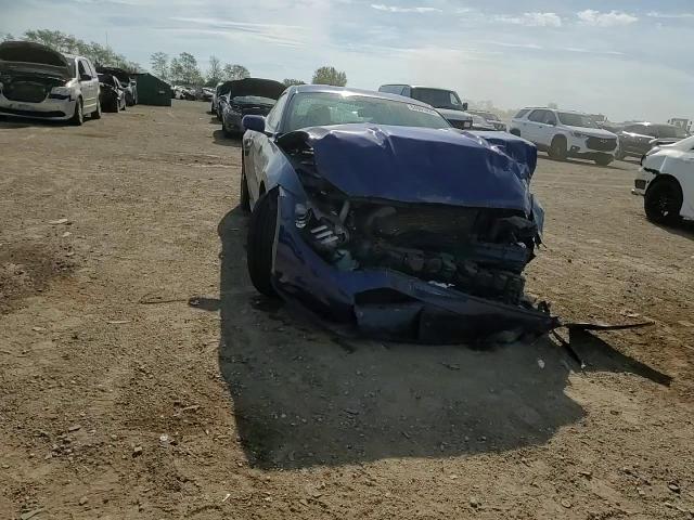 2015 Ford Mustang VIN: 1FA6P8AM2F5430118 Lot: 84961435