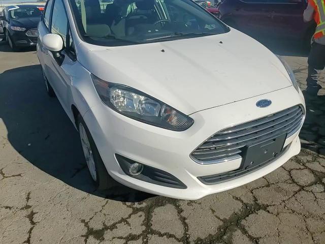 2019 Ford Fiesta Se VIN: 3FADP4BJ5KM130565 Lot: 86064325