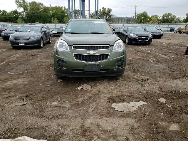 2015 Chevrolet Equinox Lt VIN: 2GNALBEK5F6188779 Lot: 86647635