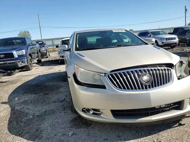 2013 Buick Lacrosse VIN: 1G4GC5E34DF248708 Lot: 82503145