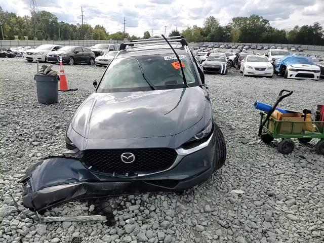 2021 Mazda Cx-30 Premium VIN: 3MVDMBDL2MM316555 Lot: 82349585
