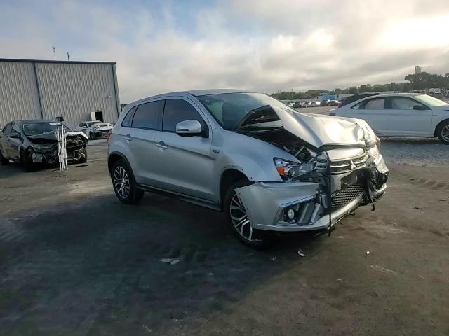 2018 Mitsubishi Outlander Sport Es VIN: JA4AP3AW3JU012698 Lot: 90223325