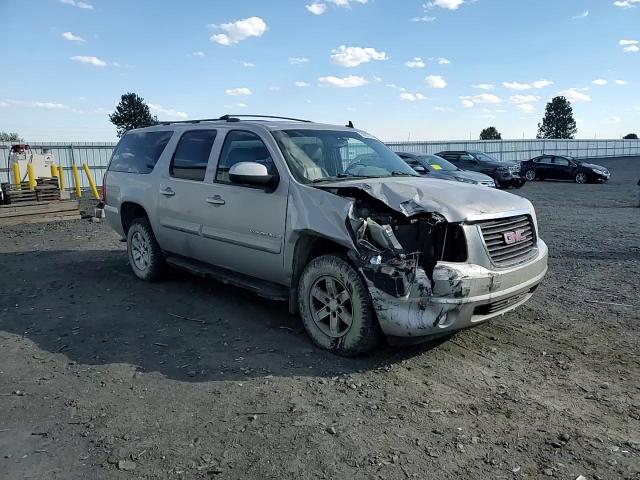 2009 GMC Yukon Xl K1500 VIN: 1GKFK16329J114573 Lot: 82297035