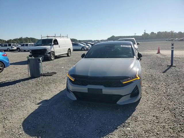 2021 Kia K5 Gt Line VIN: 5XXG64J27MG079448 Lot: 86147705