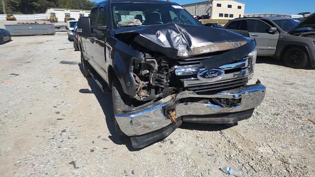 2017 Ford F250 Super Duty VIN: 1FT7W2BT3HEF42594 Lot: 87183615