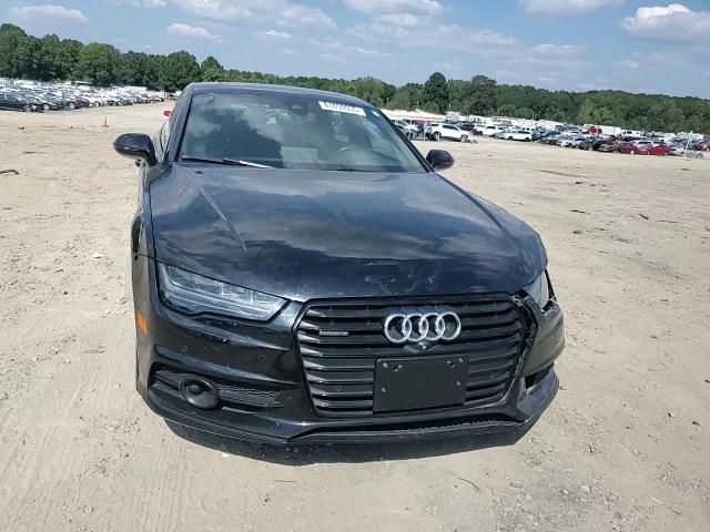 2018 Audi A7 Prestige VIN: WAU23AFC7JN008038 Lot: 81859935