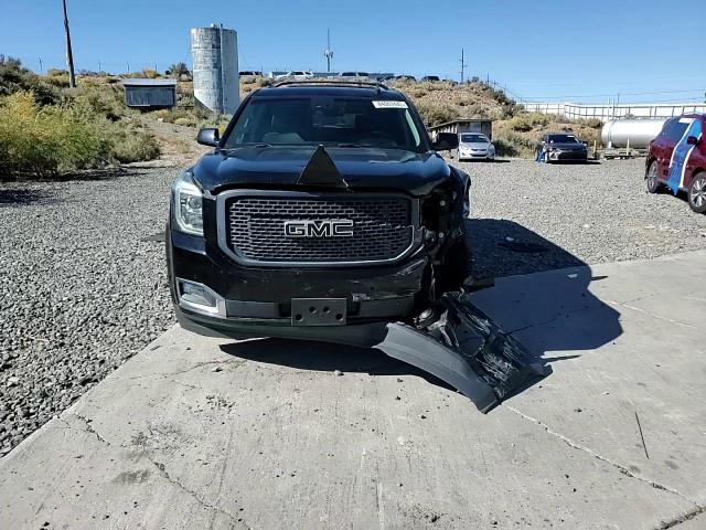 2016 GMC Yukon Xl Denali VIN: 1GKS2HKJ0GR262182 Lot: 84069445
