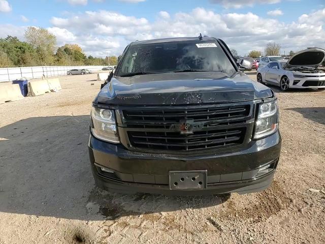 2018 Chevrolet Tahoe K1500 Premier VIN: 1GNSKCKJXJR252384 Lot: 90355285