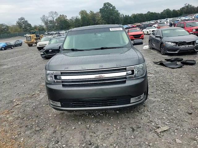 2016 Ford Flex Sel VIN: 2FMGK5C82GBA06085 Lot: 87433755