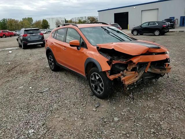 2019 Subaru Crosstrek Premium VIN: JF2GTAEC0KH235552 Lot: 82328775