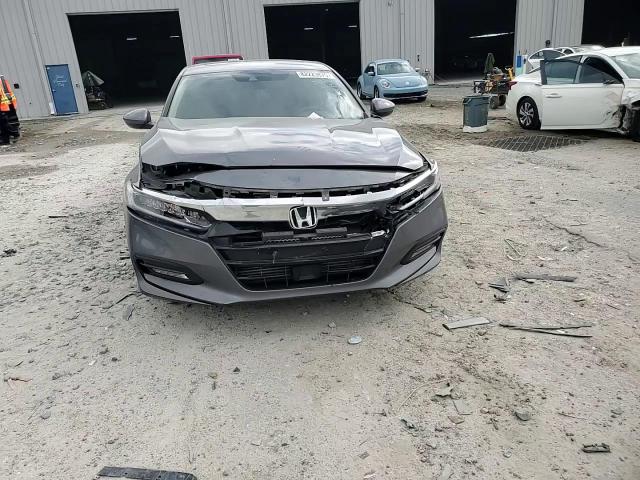 2018 Honda Accord Exl VIN: 1HGCV2F56JA030162 Lot: 82223875