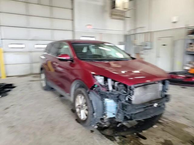 2019 Kia Sorento Lx VIN: 5XYPGDA55KG469173 Lot: 85534565