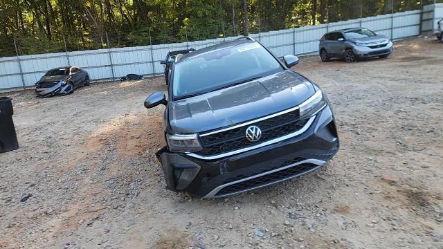2023 Volkswagen Taos Se VIN: 3VVSX7B27PM328813 Lot: 84710255