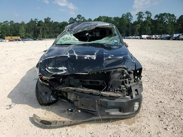 2018 Ram 1500 Slt VIN: 1C6RR6LT7JS239676 Lot: 84949215