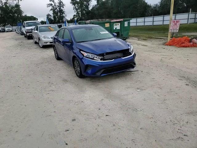 2024 Kia Forte Lx VIN: 3KPF24AD8RE776376 Lot: 90121975