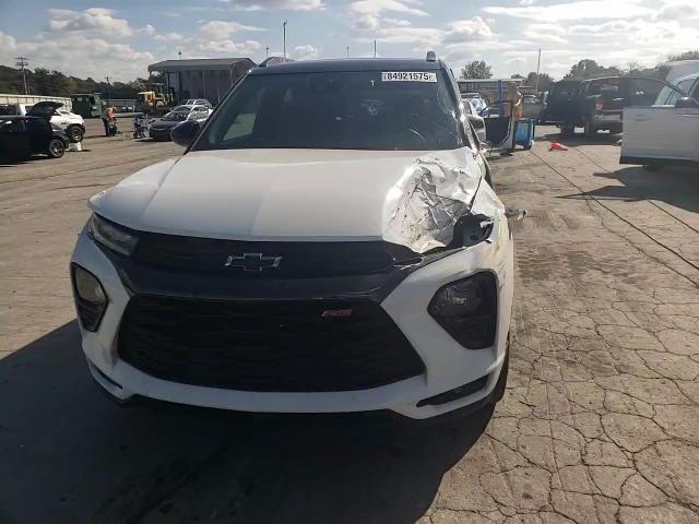 2023 Chevrolet Trailblazer Rs VIN: KL79MTSL6PB098502 Lot: 84921575