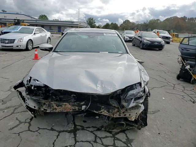 2019 Lexus Gs 350 Base VIN: JTHBZ1BL3KA018094 Lot: 90375235