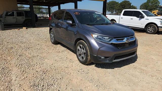 2018 Honda Cr-V Exl VIN: 7FARW1H81JE008346 Lot: 84302635