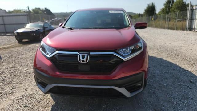 2022 Honda Cr-V Exl VIN: 7FARW2H86NE053293 Lot: 84915005