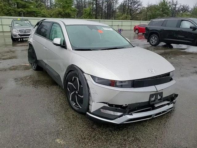 2024 Hyundai Ioniq 5 Sel VIN: KM8KNDDF9RU234008 Lot: 85197835