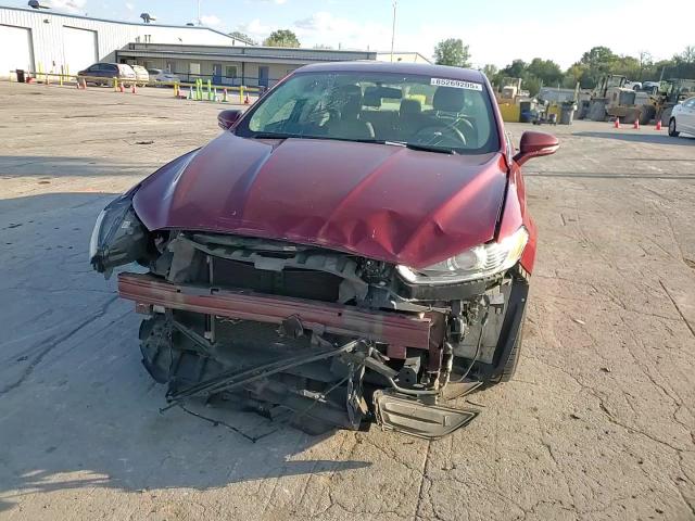 2014 Ford Fusion Se VIN: 3FA6P0H73ER311832 Lot: 85269205