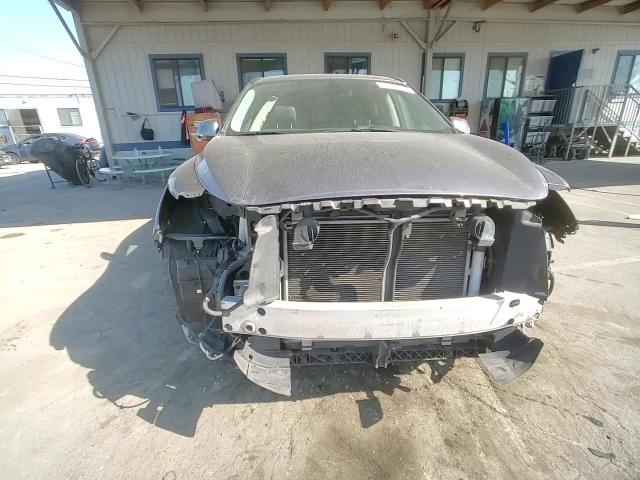 2017 Infiniti Qx60 VIN: 5N1DL0MN0HC509056 Lot: 82749695