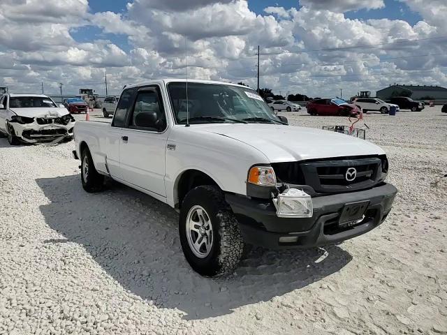 2003 Mazda B3000 Cab Plus VIN: 4F4YR46V43TM00463 Lot: 84985495