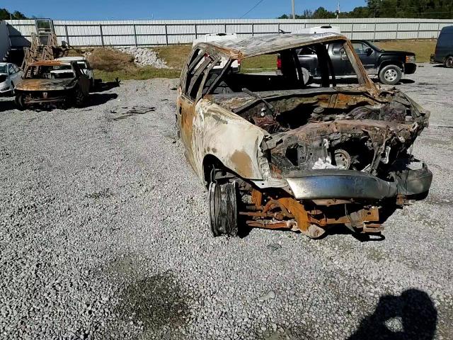 2002 Ford F150 Supercrew VIN: 1FTRW08L42KC25288 Lot: 87482955