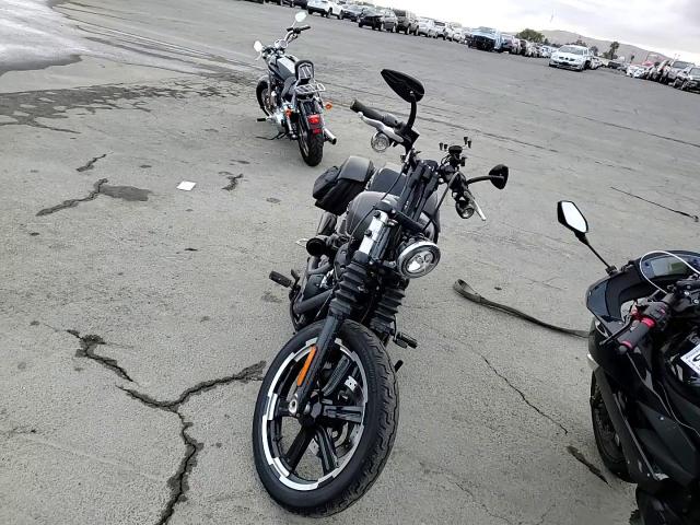 2019 Harley-Davidson Fxbb VIN: 1HD1YJJ35KC021518 Lot: 82245845